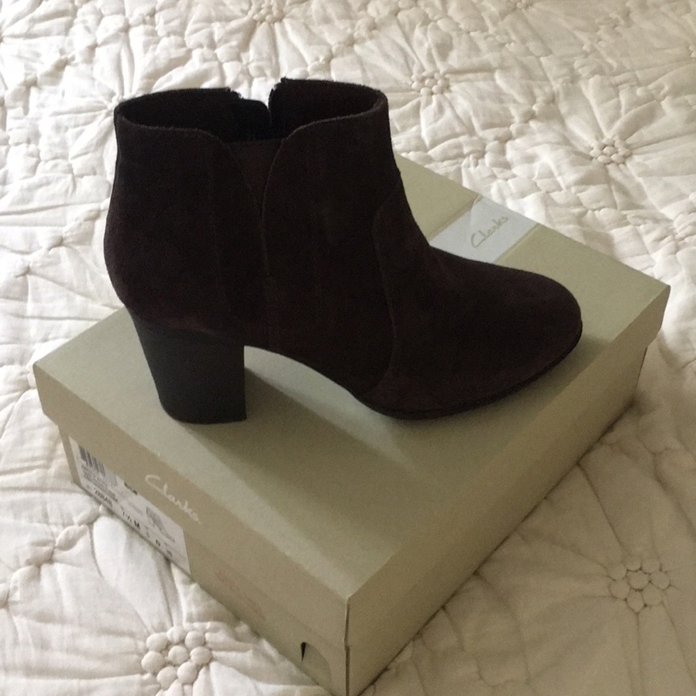 Clarks